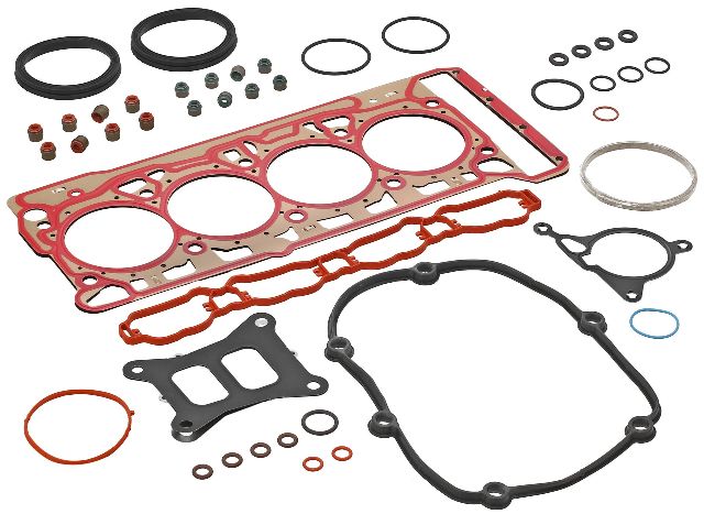 2017-2020 Audi A3 Engine Cylinder Head Gasket Set (Elring)