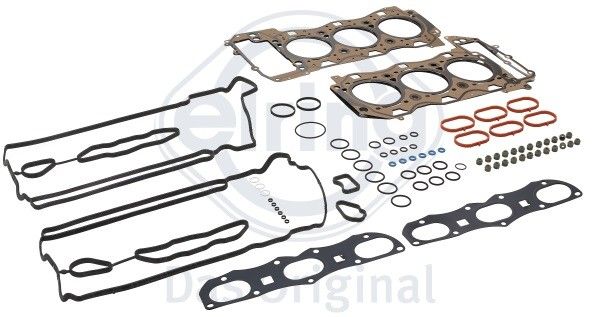 2009-2016 Porsche 911 Engine Cylinder Head Gasket Set (Elring)