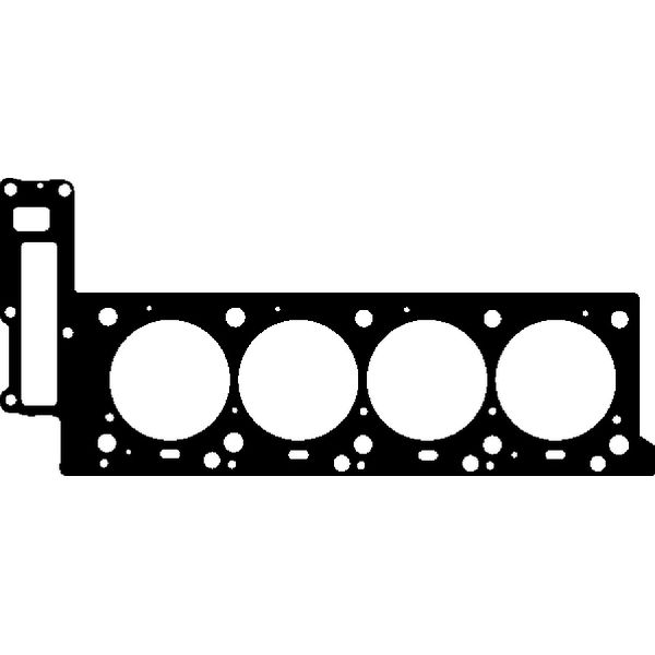 2007-2011 Mercedes-Benz CL500 Engine Cylinder Head Gasket (Elring)