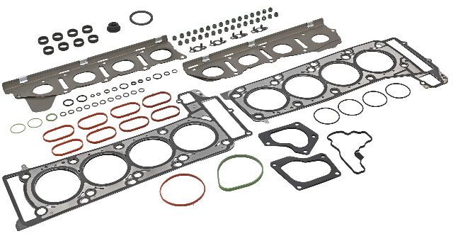 2013-2016 Mercedes-Benz S500 Engine Cylinder Head Gasket Set (Elring)