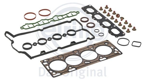 2008-2010 Pontiac G3 Engine Cylinder Head Gasket Set (Elring)
