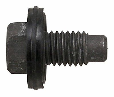 2018 Lincoln MKT Engine Oil Drain Plug (Elring)