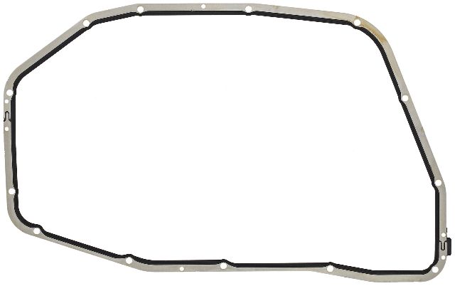 2007-2010 Audi S8 Transmission Oil Pan Gasket (Elring)