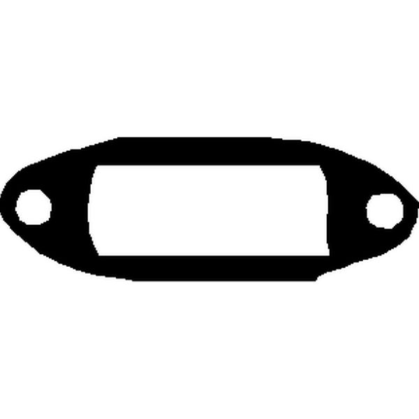 2010-2013 Audi A3 Engine Intake Manifold Gasket (Elring)