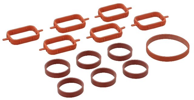 2009-2013 BMW X5 Fuel Injection Plenum Gasket Set (Elring)