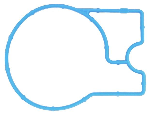 1998-2002 Pontiac Firebird Engine Intake to Exhaust Gasket (Elring)