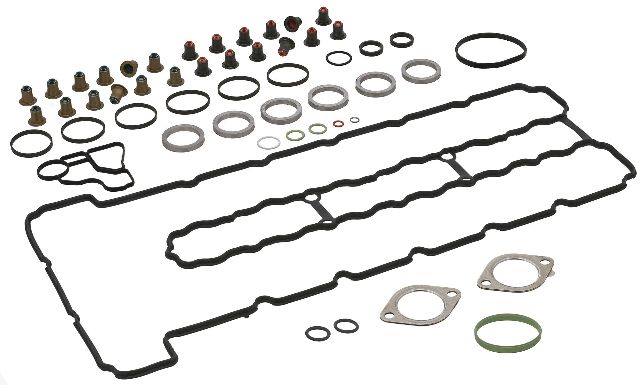 2006-2007 BMW 525i Engine Cylinder Head Gasket Set (Elring)