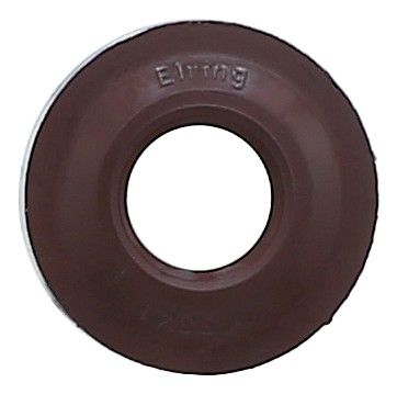 1984-1993 Mercedes-Benz 190E Engine Valve Stem Oil Seal -  or Intake (Elring)