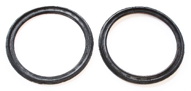 2004-2010 BMW X5 Engine Oil Pump Gasket (Elring)