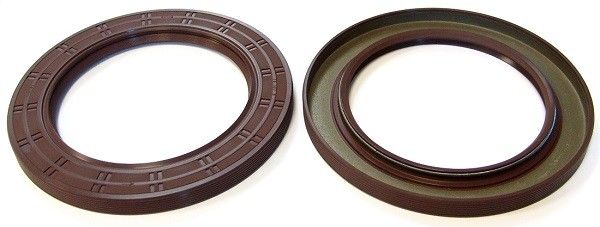 2001-2009 Toyota Prius Engine Crankshaft Seal - Rear (Elring)