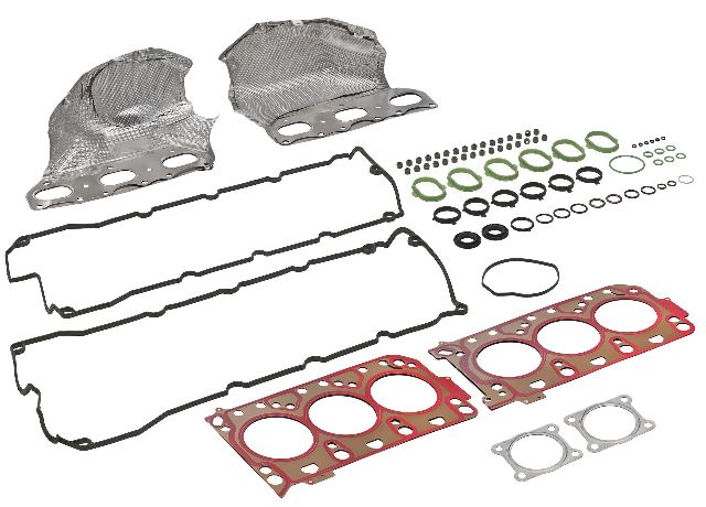 2011-2016 Porsche Panamera Engine Cylinder Head Gasket Set (Elring)