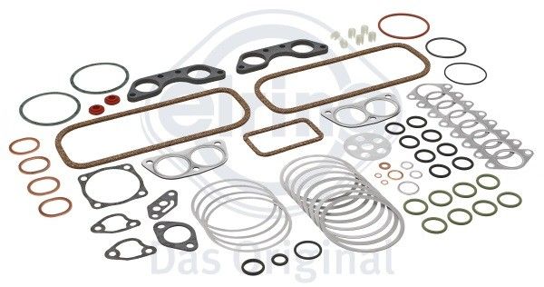 1974-1975 Volkswagen Transporter Engine Gasket Set (Elring)