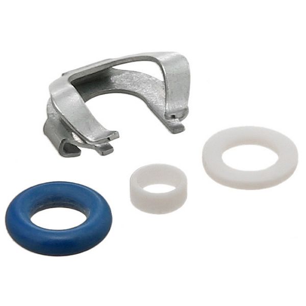 2008-2013 Audi A3 Fuel Injector O-Ring Kit (Elring)