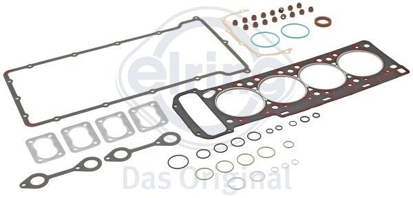 1988-1991 BMW M3 Engine Cylinder Head Gasket Set (Elring)