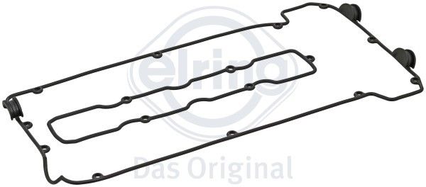 1999-2003 Saab 9-3 Engine Valve Cover Gasket Set (Elring)