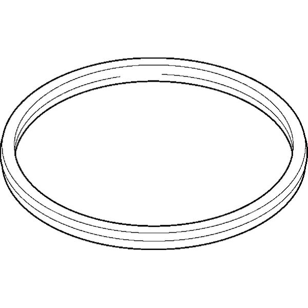 2001-2004 Mazda Tribute Exhaust Pipe Flange Gasket (Elring)