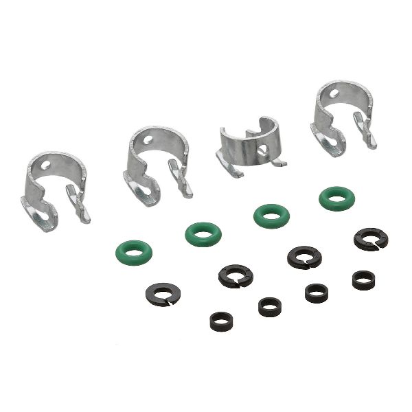 2013-2016 Lincoln MKT Fuel Injector O-Ring Kit (Elring)