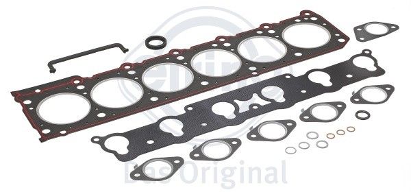 1987-1993 Mercedes-Benz 190E Engine Cylinder Head Gasket Set (Elring)