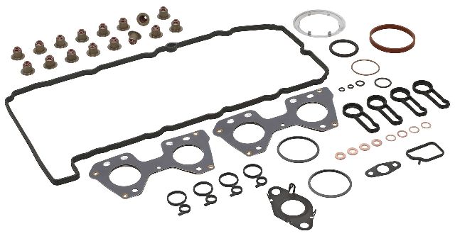2015-2017 BMW X3 Engine Cylinder Head Gasket Set (Elring)