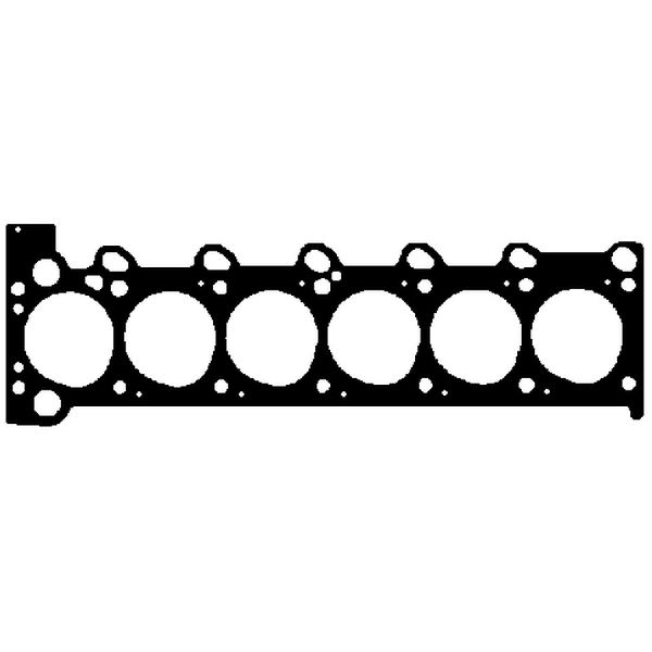 1985-1986 BMW 524td Engine Cylinder Head Gasket (Elring)
