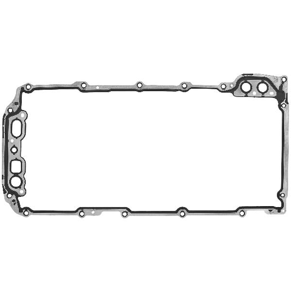2014-2015 Chevrolet Camaro Engine Oil Pan Gasket (Elring)
