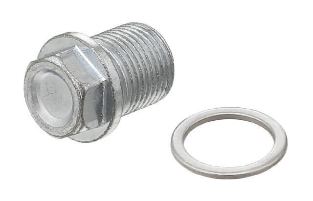 1999-2016 Volvo S80 Engine Oil Drain Plug (Elring)