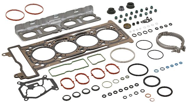 2019-2021 Freightliner Sprinter 2500 Engine Cylinder Head Gasket Set (Elring)