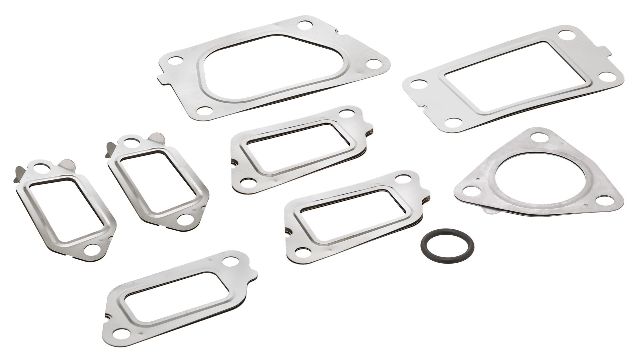 2011-2016 GMC Sierra 3500 HD Exhaust Gas Recirculation (EGR) Gasket Set (Elring)