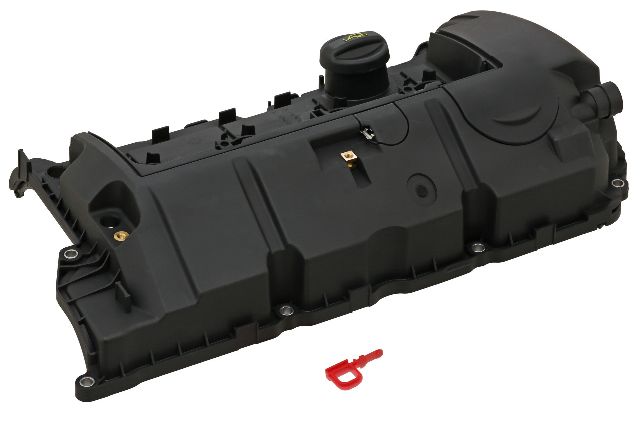 2008-2016 Mini Cooper Speaker Insulator (Elring)