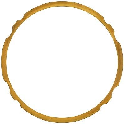 1981-1985 Porsche 911 Engine Cylinder Liner O-Ring (Elring)