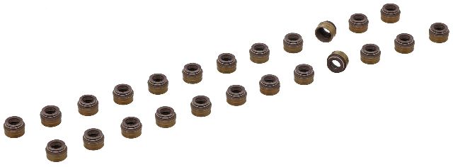 1994-1997 Mercedes-Benz SL320 Engine Valve Stem Oil Seal Set (Elring)