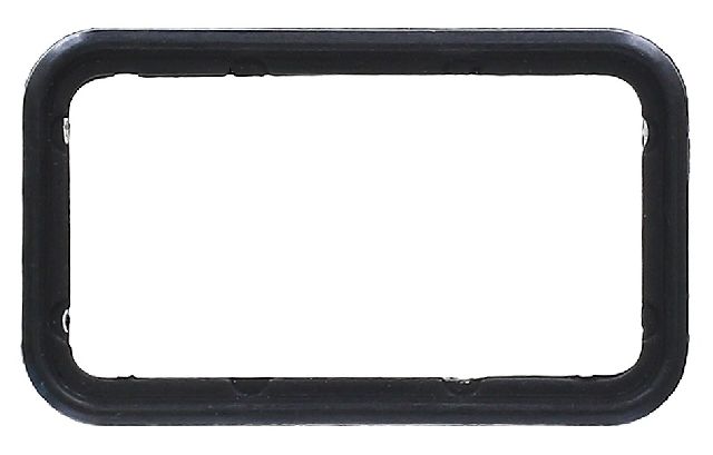 1997-2009 Porsche Boxster Engine Crankcase Half Gasket (Elring)
