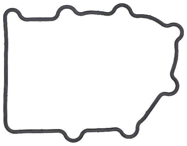 1998 Porsche 911 Engine Timing Cover Seal (Elring)