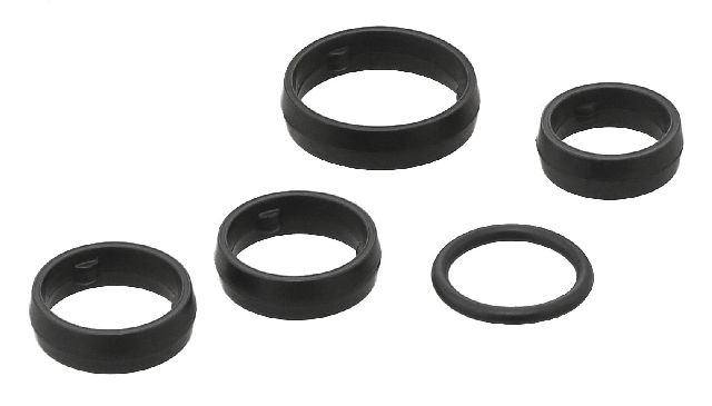 2011-2024 Dodge Durango Engine Oil Cooler Gasket Set (Elring)