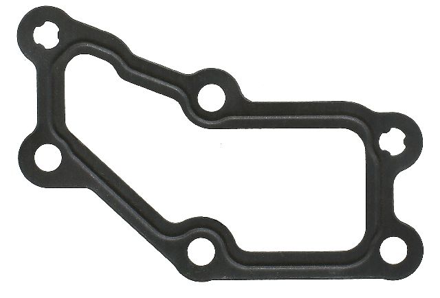 1997-2009 Porsche Boxster Engine Coolant Pipe Gasket (Elring)
