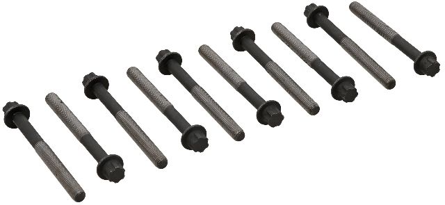 2008 Nissan Rogue Engine Cylinder Head Bolt Set (Elring)