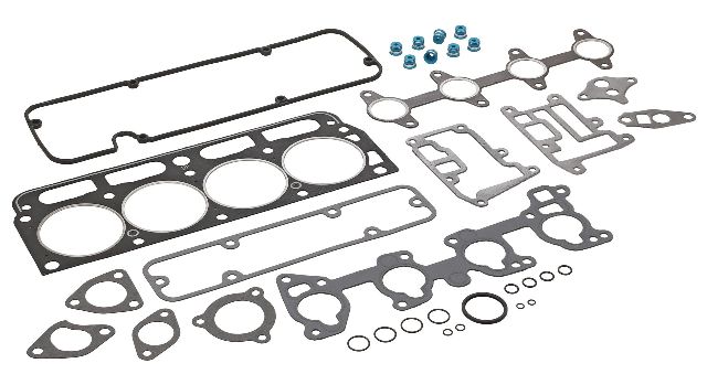 1994-2002 Chevrolet S10 Engine Cylinder Head Gasket Set (Elring)