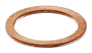 1984-1987 Toyota Pickup Engine Cylinder Head Gasket (Elring)