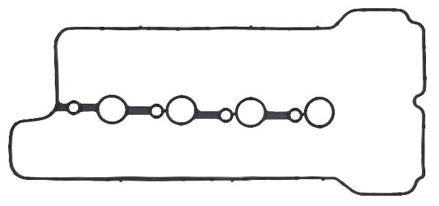 2012-2017 Kia Rio Engine Valve Cover Gasket (Elring)