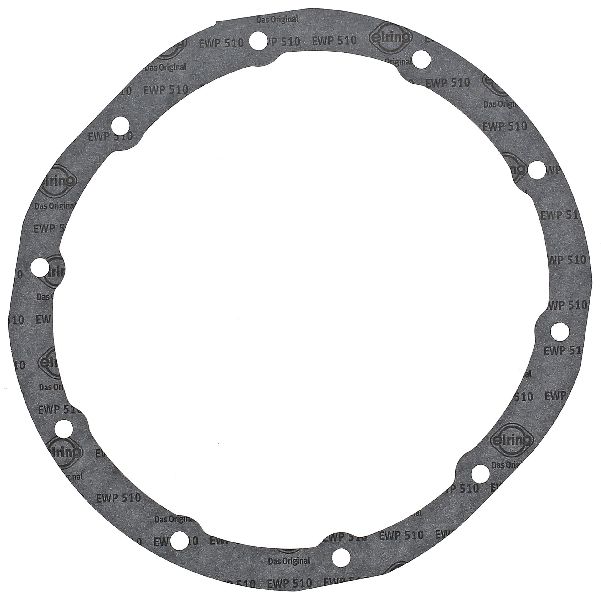 1996-2024 Chevrolet Express 2500 Axle Housing Cover Gasket (Elring)