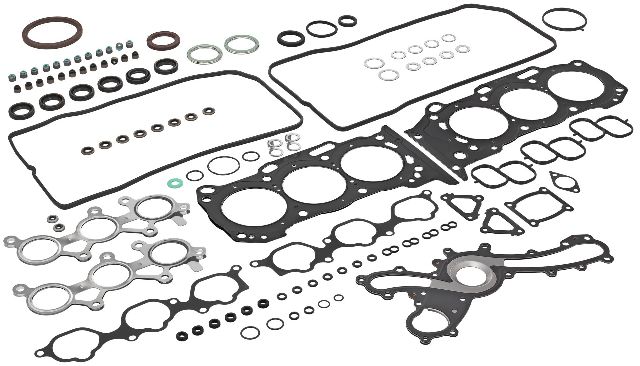 2006-2012 Toyota RAV4 Engine Gasket Set (Elring)