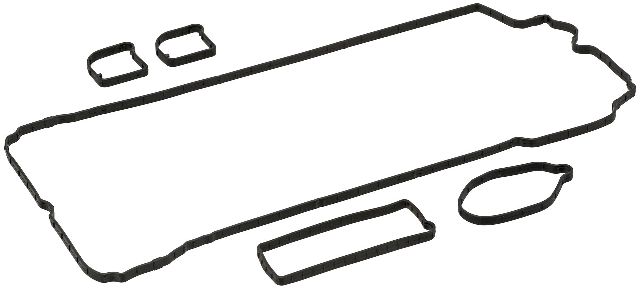 2020-2022 Ford Escape Engine Valve Cover Gasket Set (Elring)