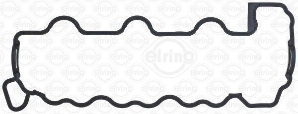 2006 Mercedes-Benz S350 Engine Valve Cover Gasket (Elring)