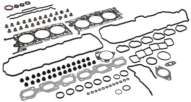 2010-2011 Mercury Mariner Engine Cylinder Head Gasket Set (Elring)