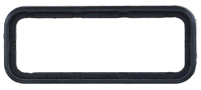 1997-2009 Porsche Boxster Engine Crankcase Half Gasket (Elring)