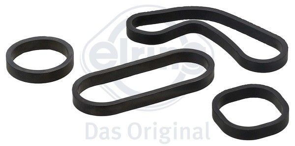 2008-2016 Mini Cooper Engine Oil Cooler Gasket Set (Elring)