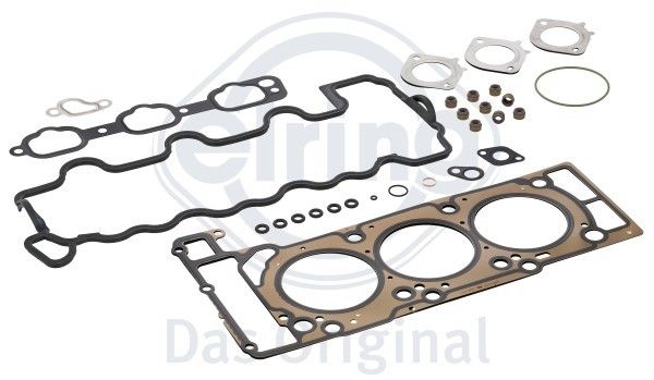 1994-2000 Mercedes-Benz C280 Engine Cylinder Head Gasket Set (Elring)
