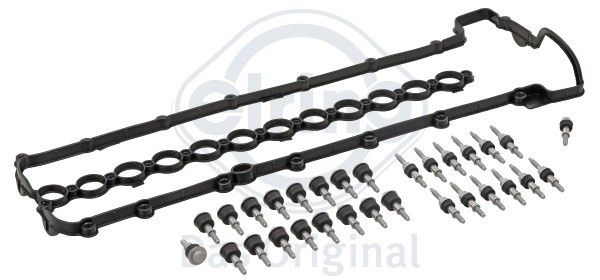2009-2013 BMW X5 Engine Valve Cover Gasket Set (Elring)