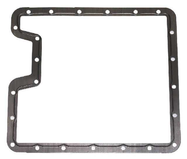 2000-2003 BMW X5 Engine Oil Sump Gasket - Lower (Elring)