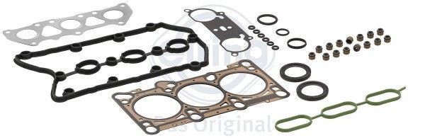 2002-2004 Audi A6 Engine Cylinder Head Gasket Set (Elring)